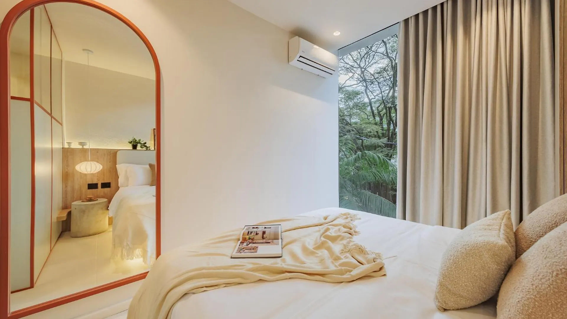Aparthotel Primavera Building Medellin