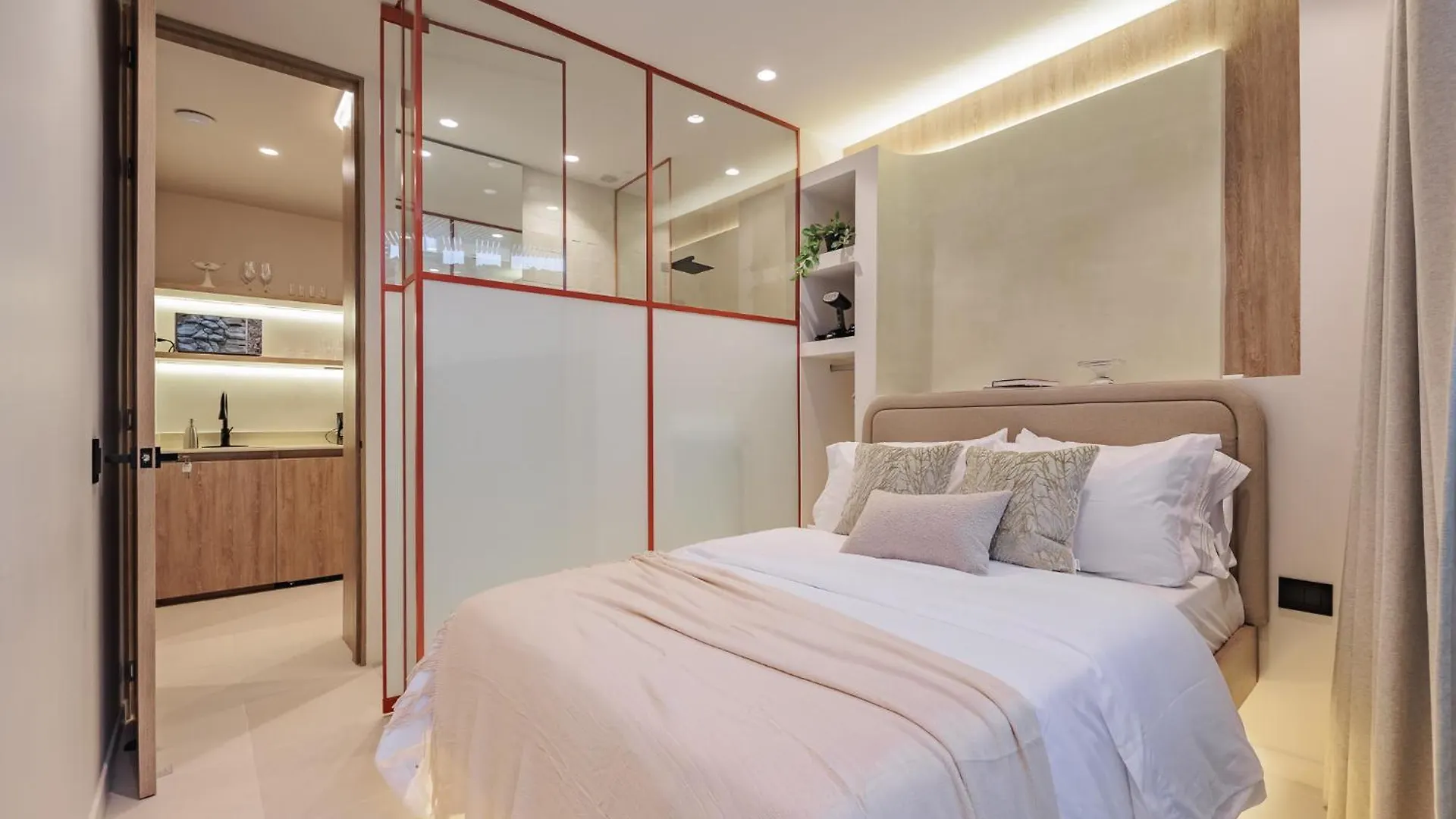 Primavera Building Medellin Aparthotel