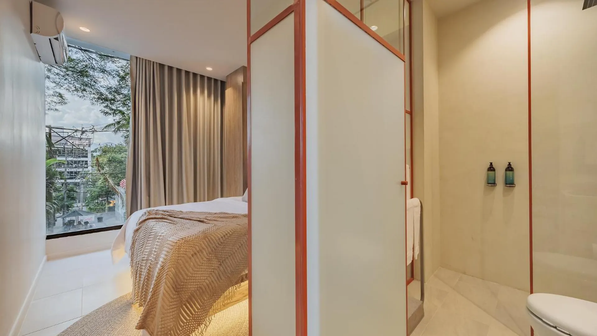 Aparthotel Primavera Building Medellin
