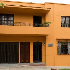 Aparthotel Casa Alnor
