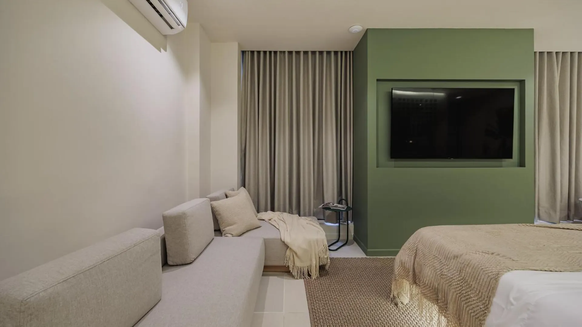 Aparthotel Primavera Building Medellin