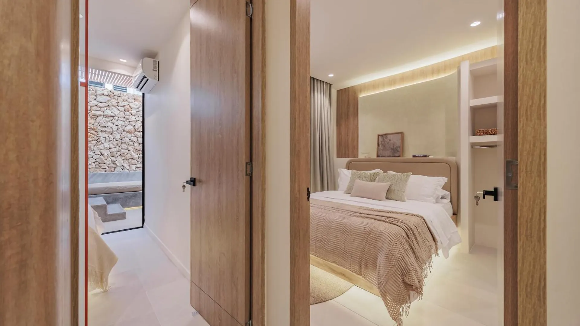 **** Aparthotel Primavera Building Medellin Colombia