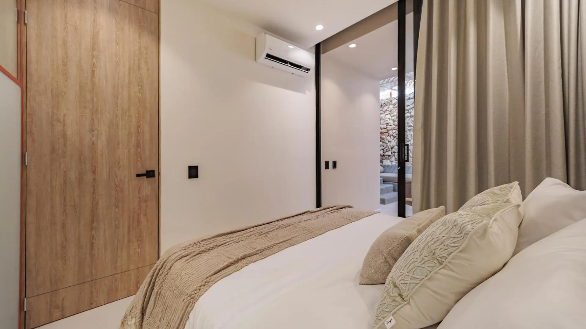 Aparthotel Primavera Building Medellin